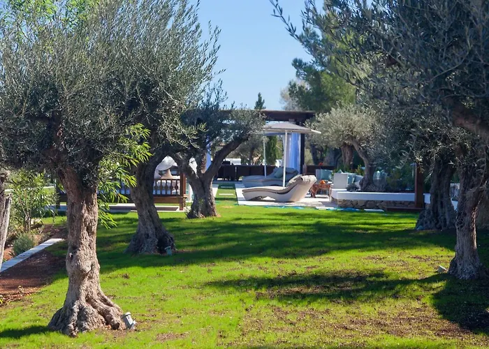 Casas de férias em Ibiza