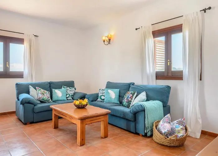 Villa Musset Can Furnet