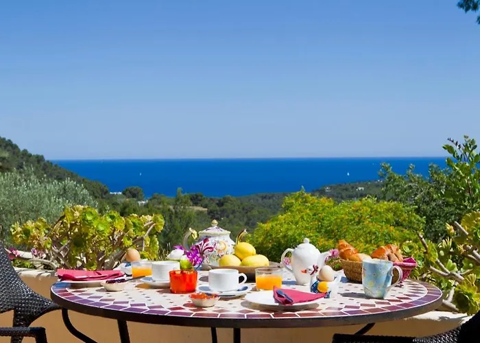 Agroturismo Can Talaias San CArlos Es Cana