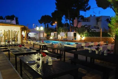 Hotel Acora Ibiza Santa Eulalia del Río