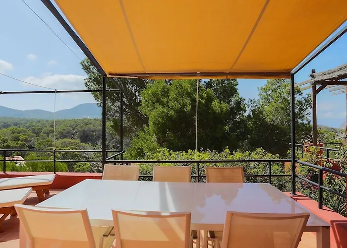 Villa Xereca San José